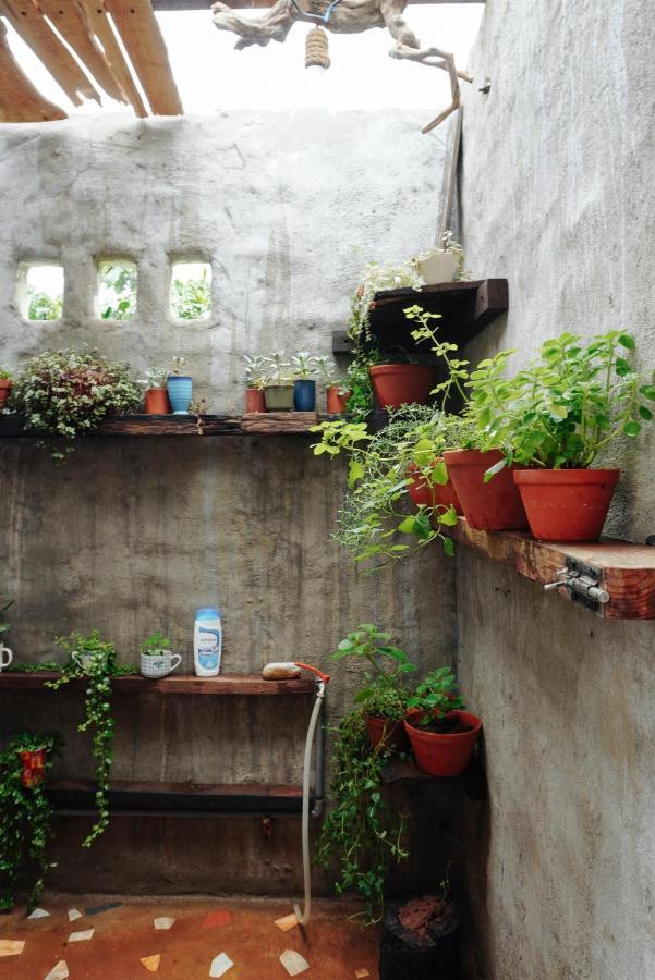 Ivy Coffee Farm - Garden House Leilighet Duc Trong Eksteriør bilde