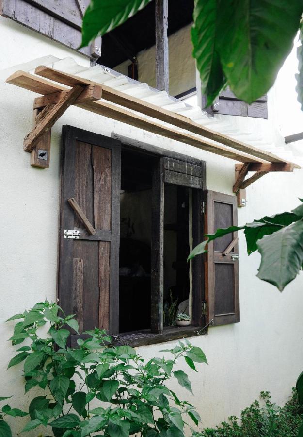 Ivy Coffee Farm - Garden House Leilighet Duc Trong Eksteriør bilde