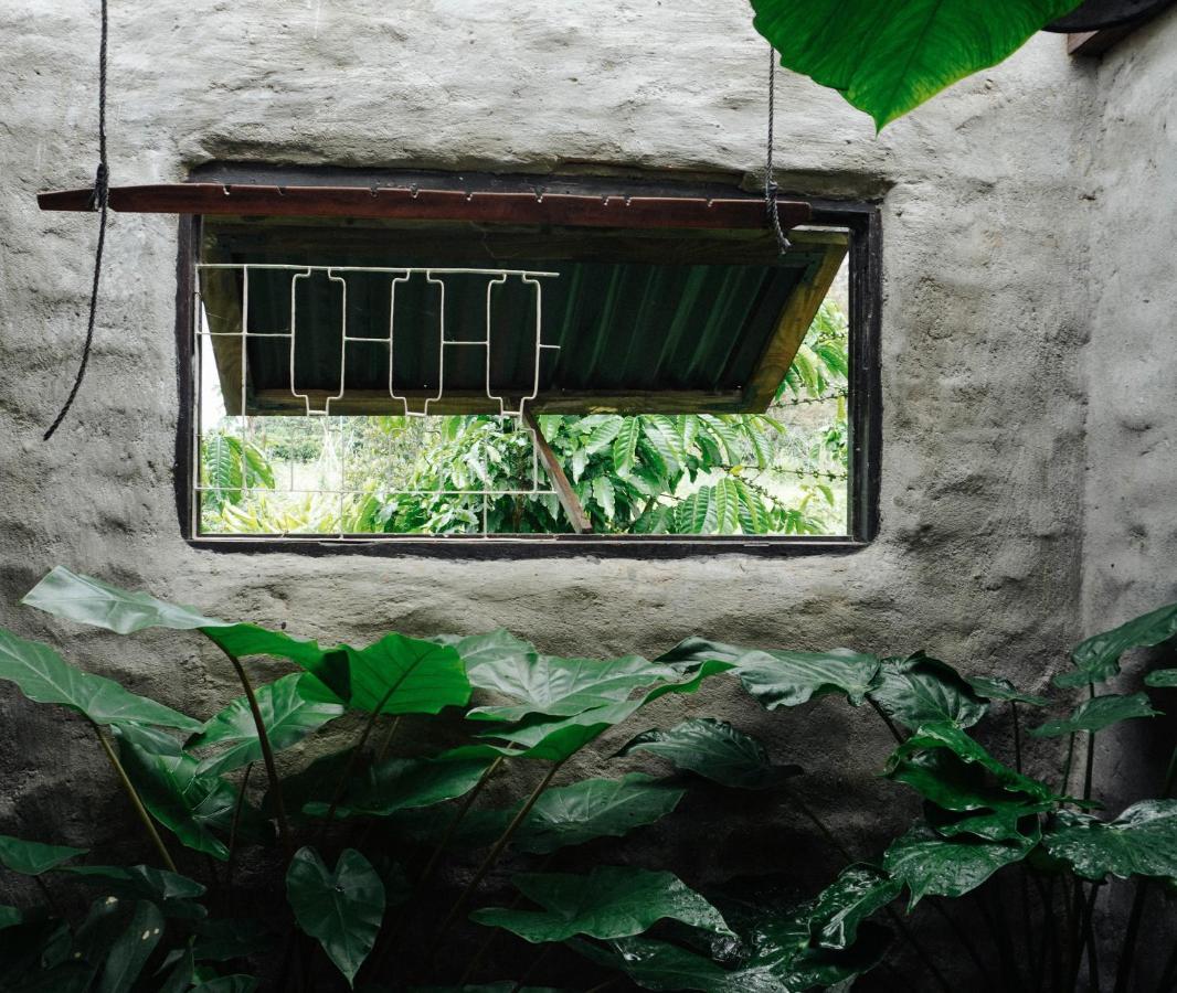 Ivy Coffee Farm - Garden House Leilighet Duc Trong Eksteriør bilde